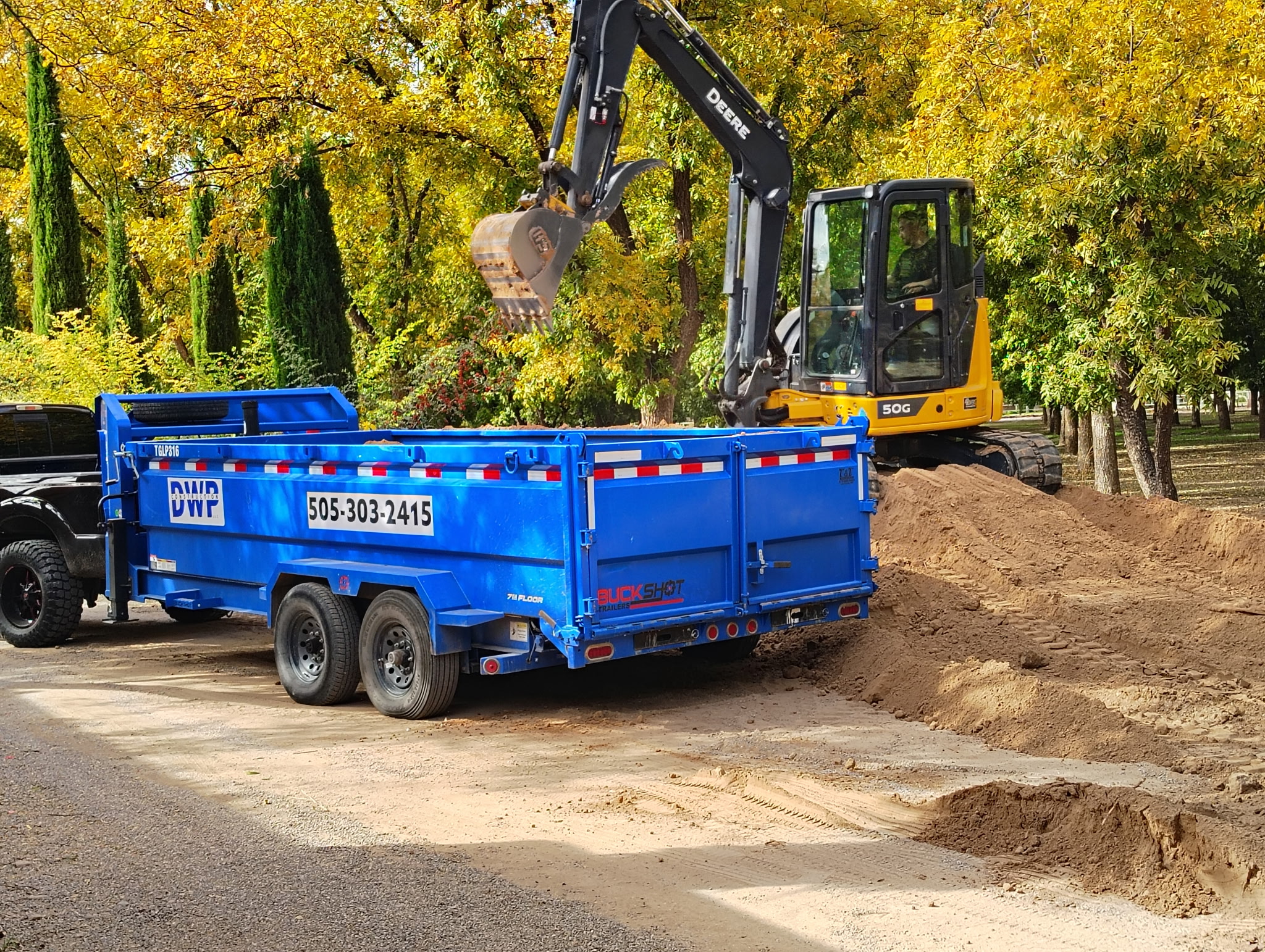 Client Provided Dwp Construction (2)